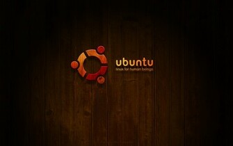 Ubuntu Wallpaper Digitally Refreshing