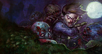 Zombocalypse Unblocked