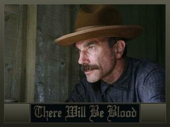 There Will Be Blood Wallpaper
