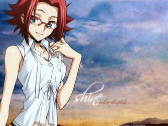 Code Geass