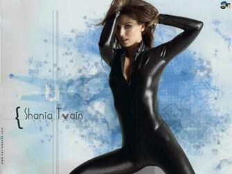 Shania Twain