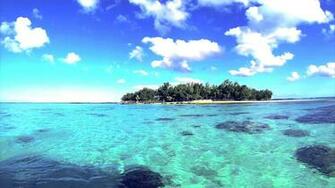 Mauritius Wallpaper High Quality