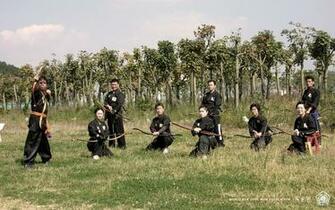 Traditional Archery Wallpaper Sports