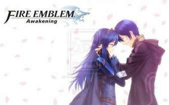 Lucina Wallpaper By Grey Knight
