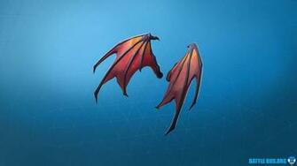 Malcore Wings Eternal Struggle Set Fortnite Skins Info HD Image