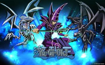 Yugioh Wallpaper Anime HD
