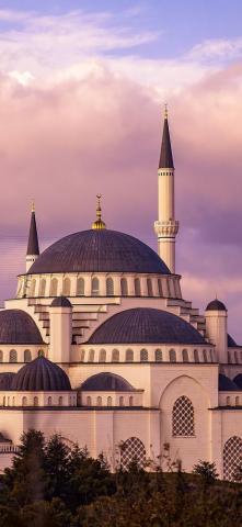 Islamic iPhone Wallpaper Islamcan