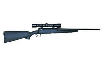 Savage Arms Rifle Bolt Action Lipseys HD Wallpaper