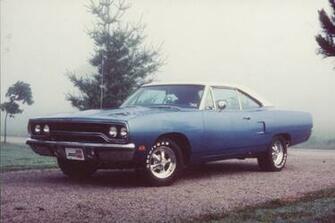 Plymouth Road Runner By Yrhmblhst Mopars Of The Month