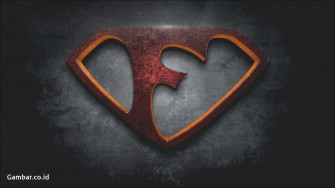 Letter J Wallpaper