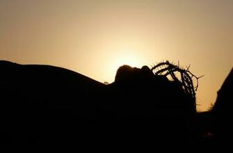 Holy Week And Easter The Atlantic