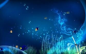 Aquarium Screensaver Windows Desktop Screensavers