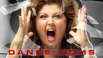 Dance Moms Wallpaper Size More