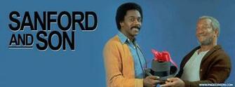 Sanford And Son Cover Covers