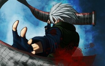 Wallpaper Naruto Shippuden HD