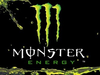 Rockstar Energy Drink Wallpaper HD