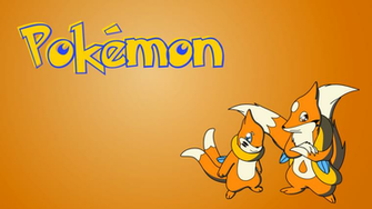 Pokemon HD Wallpaper Fondos 1080p