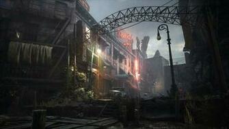 The Sinking City HD Wallpaper Background Image Id