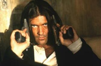 Antonio Banderas Wallpaper X Net