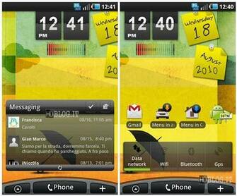 Ownskin Tantissimi Live Wallpaper Belli Personalizzabiliti E