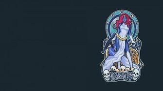 Wallpaper Mystique Marvel Comics X Men Comic A