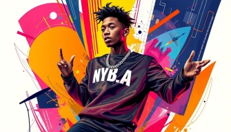 Nba Youngboy Wallpaper