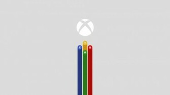 Xbox Controller Wallpaper Desktop And Mobile Wallippo