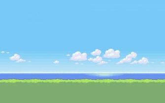 Bit Wallpaper
