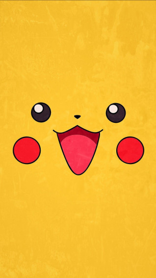 Pokemon iPhone Wallpaper