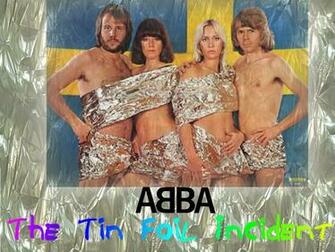 Wallpaper Abba