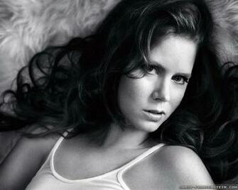 Amy Adams Wallpaper Female Celebrity Crazy Frankenstein