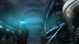 Dead Space Wallpaper