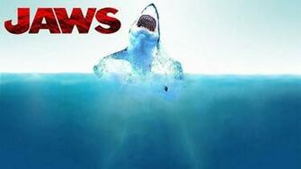 Jaws Wallpaper