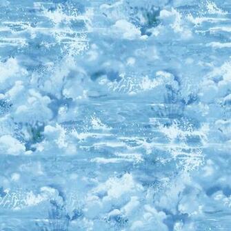 Blue Strippable Non Woven Prepasted Classic Wallpaper At Lowes