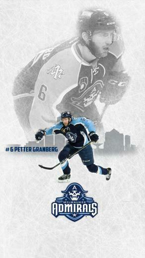 Milwaukee Admirals
