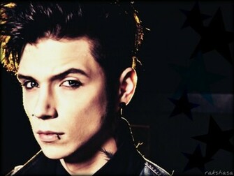 Andy Biersack Sixx Wallpaper