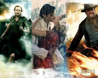 Australia Movies Wallpaper
