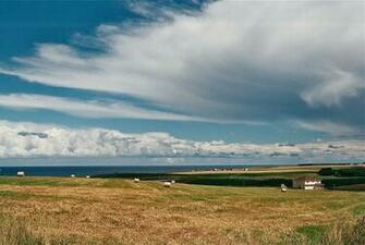 Prince Edward Island North Shore Desktop And Mobile Wallpaper
