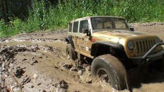Jeep Suv Truck Offroad Wallpaper Background