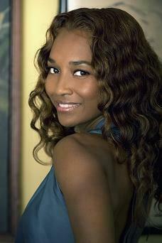 Keisha Knight Pulliam As Rozonda Chilli Thomas