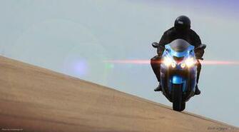 Kawasaki Zx14r Picture