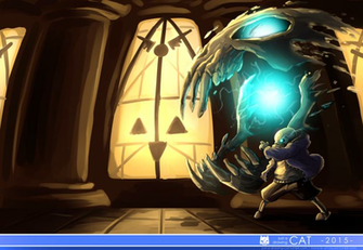 Megalovania Undertale Spoilers V2 By The Gordon Man On