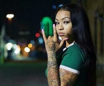Cuban Doll Bio Facts Family Life Of Instagram Star Singer