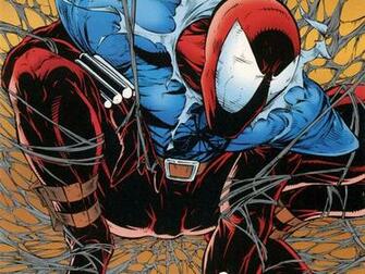 Comics Spider Man Wallpaper Spiderman Marvel