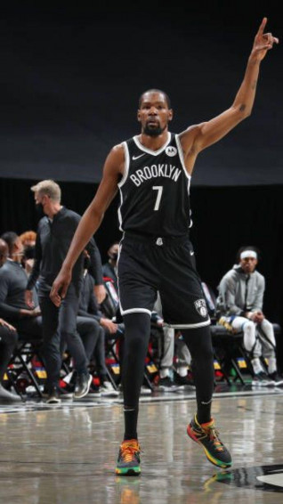 Kevin Durant Wallpaper Top Best Background