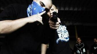Lil G Gangster 18st Cholos Gangsters Hood