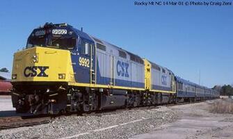 Craig S Train Photos