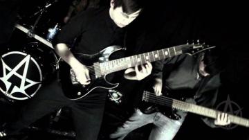 Allegaeon Our Cosmic Casket Official Video With Image