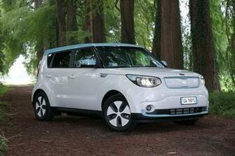 Kia Soul Wallpaper Image Dodowallpaper