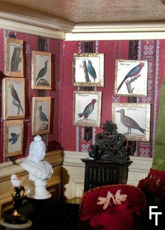 Definition Wallpaper Photo Dollhouse Html
